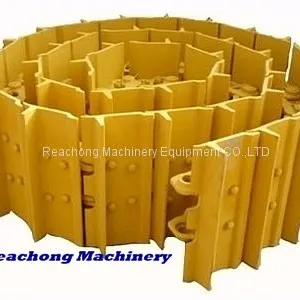 Track Chain Group , Track Assy – For KOMATSU – D41- D51 thumbnail-1