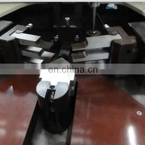 Aluminum Door and Window Corner Combining Making Machine With Competitive Price thumbnail-4