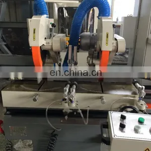 Double Miter Saws for Plastic Profile of PVC Window and Door thumbnail-3
