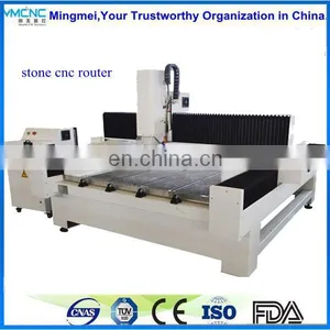 3 Axis Stone Carving Machine Atc Wood CNC Router 2030 thumbnail-1