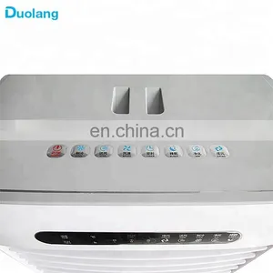Floor Standing Air Conditioners Type Outdoor Using Evaporative Air Water Cooler thumbnail-3