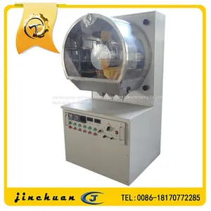 Use to Lab High Voltage Electrostatic Separator With Small Capacity thumbnail-2