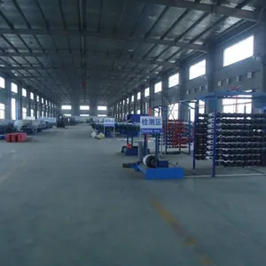 Ahhui Hurricane Machinery Epuipment Co.,ltd company overview - view 2 thumbnail