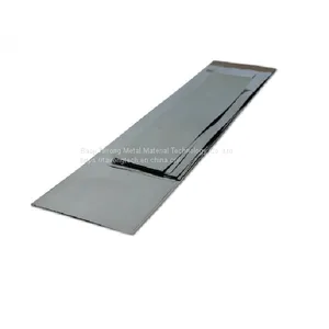 Professional Manufacturing and Eco-friend Material RO5200 Ttantalum Sheet thumbnail-1