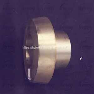 Apply to Metso Nordberg HP300 Multi-Cylinder Cone Crusher Spare Parts Oil Flinger thumbnail-1