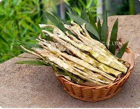 Bamboo Shoots Drying Machine thumbnail-4