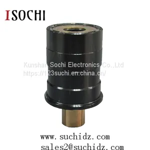 Tool Transfer Pod Assembly With Gripper and Housing thumbnail-2