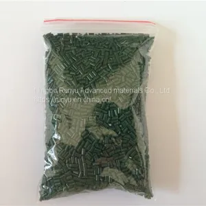 Environmental Protection for Cables Industry Composite Fencing Masterbatch thumbnail-2