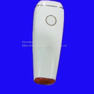 Ipl Hair Removal Home Used Beauty Machine Ipl Hair Removal Machine Ice Care Painless thumbnail-1