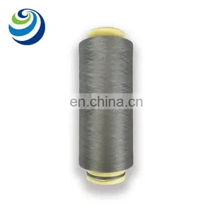 Cotton Blended Yarn Nylon Particle Material Lightweight thumbnail-1