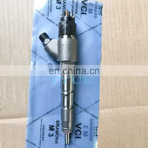 HOT SALE ! High Quality Common Rail Diesel Fuel Injector 0445120066 / 0445 120 066 thumbnail-3