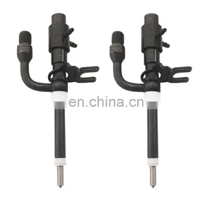 33408 Pencil Injector 954F9E527DC/954F9K546DC thumbnail-2