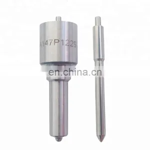 BJAP Injector Nozzle DLLA147P1229 0433171779 0 433 171 779 for Injector 02112957 0211 2957 thumbnail-1