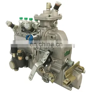 Injection Pump T63211941B for Perkins 1004-4TRT90 Engine thumbnail-1