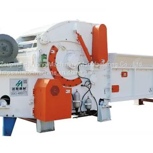 HALO Manufacturing Supply Large Comprehensive Crusher Machine With High Quality thumbnail-1