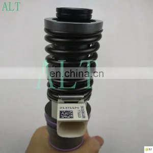 Stock Goods! Common Rail Fuel Injector 21371674 for VOLVO thumbnail-6
