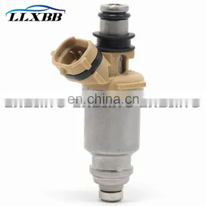 Original Fuel Injector 23209-16150 2320916150 For Toyota Corolla Carina Levin 23209-16150 2320916150 thumbnail-5