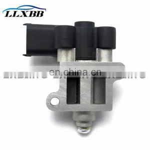 LLXBB Idle Air Control Valve For Hyundai KIA Picanto 35150-02800 95209-30007 95219-30709 3515002800 thumbnail-3