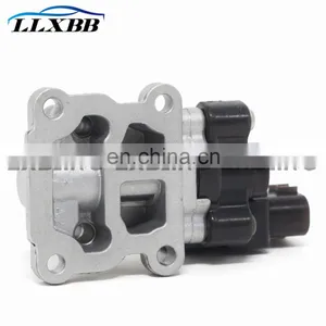 LLXBB Idle Air Control Valve For Toyota Corolla TERCEL PASEO 22270-11020 2227011020 136800-1672 136800-1030 thumbnail-6