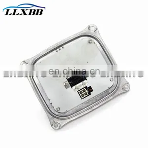 Original 2007-2011 FOR VW BMWS Cadillac DTS Xenon HID Ballast Headlight Controller Unit Module thumbnail-5