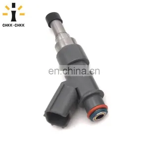 Tested 1 Year Warranty New Fuel Nozzle Injector 23250-0C010 23209-0C010 23250-75100 23250-79155 23209-79155 For 2005-2013 2.7L thumbnail-3