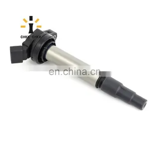 Professional Manufactory OEM 90919-02252 Ignition Coil Fit Japanese Car thumbnail-3