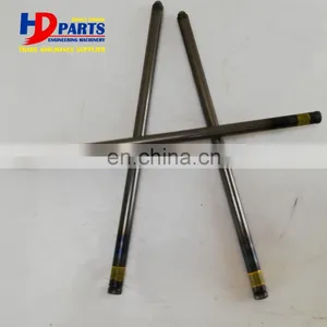 Machinery Engine Parts 4TNV106 Valve Push Rod Original Factory thumbnail-1