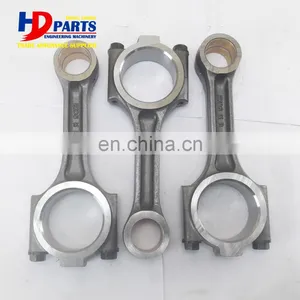 4TNE106 Diesel Engine Connecting Rod thumbnail-6