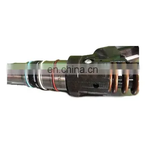 High Quality Engine Parts Common Rail Injectors 3411752 thumbnail-2