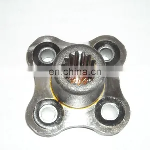Holdwell 53541A1 D136083 Hydraulic Pump Coupler Made to Fit Loader Backhoe 580L thumbnail-1