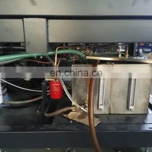 Dongtai CRS708 Common Rail Diesel Fuel Injector Pump Test Bench thumbnail-5