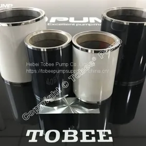 China Ceramic Slurry Pump Spares thumbnail-5