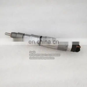 Bosch Common Rail Injector 0445120040 thumbnail-2