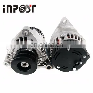 New 28V 35A Engine Alternator for Deutz Engine 13020748 1302 0748 thumbnail-4