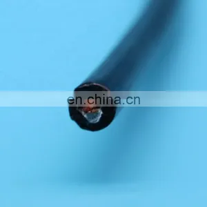 Pipe Inspection Robot Umbilical 3x1mm PUR Cable thumbnail-4
