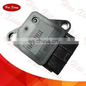 MAF Mass Air Flow Sensor 22204-33010 197400-2260 thumbnail-3