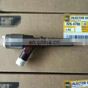 Diesel Fuel Injector 0445120007 thumbnail-4