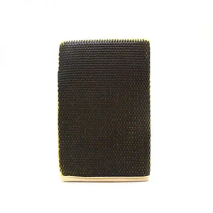 Beilang Patented Product 3.0 Upgrade Quality Clay Bar Mitt for Car Washing thumbnail-4