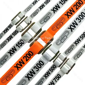 Forged Lashing Buckle B3030 30mmX3000kg thumbnail-1