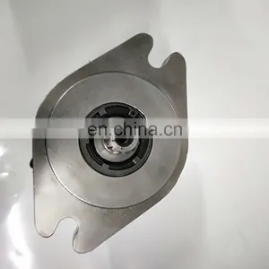 Trade Assurance Rexroth A4FO Series A4FO125/30R-PPB25N00 Quantitative Hydraulic Motor thumbnail-4