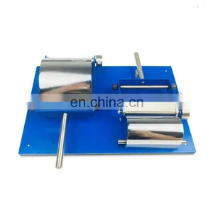 Coating Bending Apparatus Putty Flexibility Tester thumbnail-2