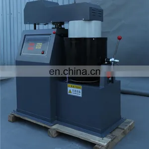Customized High Capacity Lab Mini Asphalt Mixing Machine Automatic Mixer thumbnail-2