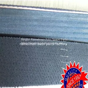 Poly Vee Belt Ramelman Belt Multi v Belt Oem A0099971792/6PK2364 FOR BENZ SAMAND Micro v Belt Ramelman Fan Belt pk Belt thumbnail-4