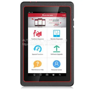 Launch X431 Pro Mini Bluetooth With 2 Years Free Update Online Powerful Than Diagun Www.obdfamily.net thumbnail-1