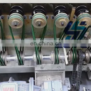PU Driving Belt Used on Glass Tempering Furnace thumbnail-4