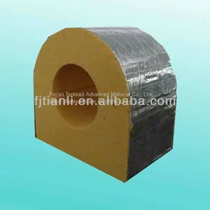 TENLEAD Rigid Foam--for HVAC System, Wall Insulation, Pipeline Insulation thumbnail-2