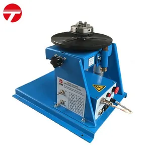 10KG Small Welding Positioner thumbnail-1