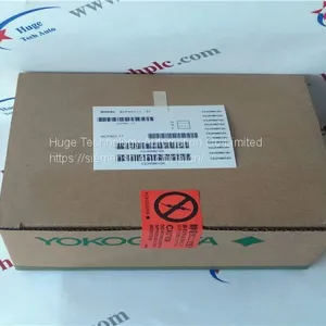 YOKOGAWA AAI143-H00 thumbnail-2