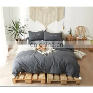 Top Grade 100% Cotton Comfortable Kids Sheets Bedding Sets for Livingroom thumbnail-5