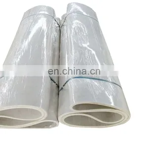 Nomex Needled Ironing Belt Factory thumbnail-4